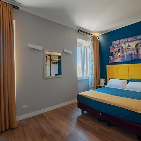 New Born Hotel โรม ภายนอก รูปภาพ